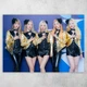Плакат постер CupKit "(G)I-dle / Джи Айдл" №11 А3 42х29,7 см - изображение 1