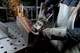 Угловая шлифмашина Metabo WEV 19-125 Q M-Brush 1900 Вт (613108000) - изображение 5