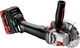 Акумуляторна безщіткова кутова шліфувальна машина Metabo WB 18 LT BL 11-125 Quick 18V (613054850) - зображення 3