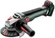 Аккумуляторная бесщеточная угловая шлифмашина Metabo WVB 18 LT BL 11-125 Quick 18V (613057850) - изображение 1