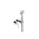 Змішувачі з гігієнічним душем Kroner KRP Bidet - C086 - зображення 1