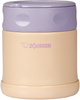 Харчовий термоконтейнер Zojirushi SW-EK26H-DP 0.26 л Pale Orange (16780596) - зображення 1