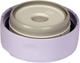 Харчовий термоконтейнер Zojirushi SW-EK26H-DP 0.26 л Pale Orange (16780596) - зображення 5
