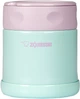 Пищевой термоконтейнер Zojirushi SW-EK26H-AP 0.26 л Pale Blue (16780597) - изображение 1