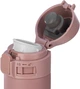 Термокружка Zojirushi SM-PD20PM 0.2 л Terracotta (16780605) - изображение 3