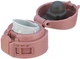 Термокружка Zojirushi SM-PD20PM 0.2 л Terracotta (16780605) - изображение 5