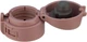 Термокружка Zojirushi SM-PD20PM 0.2 л Terracotta (16780605) - изображение 8