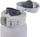 Термокружка Zojirushi SM-WA60HL 0.60 л Ледяной серый (16780625) - изображение 2