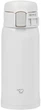 Термокружка Zojirushi SM-SR36WA 0.36 л Белый (16780630) - изображение 1