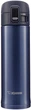 Термокружка Zojirushi SM-KHE48AG 0.48 л Синий металлик (16780653) - изображение 1