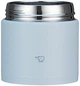 Пищевой термоконтейнер Zojirushi SW-KA30HL 0.3 л Серый (16780677) - изображение 2
