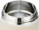Харчовий термоконтейнер Zojirushi SW-KA40CM 0.4 л Бежевий (16780681) - зображення 4
