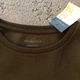 Світшот утеплений на флісі для хлопчика Primark хакі 5-6 р (116 см) - зображення 4