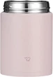 Пищевой термоконтейнер Zojirushi SW-KA75HPM 0.75 л Розовый (16780687) - изображение 2