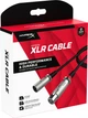 Кабель HyperX XLR Cable 3 м Black (6Z2B9AA) - зображення 2