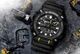 Чоловічий годинник Casio G-Shock GA-900-1AER - изображение 6