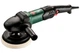 Полировальная машина Metabo PE 15-20 RT, 1500 Вт, полноволновая электроника с регулировочным колесом (Картон) 615200000 (5647) - изображение 1