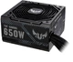 Блок питания Asus TUF Gaming 650W 80+ Bronze (90YE00D1-B0NA00) - изображение 2