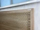 Экран на батарею decorpaneli Эфес, цвет дуб Сонома, 68 см х 98 см - изображение 2