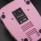 Фрезер Мокс X105 на 65W - 45000 об/мин (розовый/pink) для снятия материала и обработки кутикулы - изображение 6