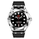 Смарт-часы Hoco Y13 smart sports watch Space Black - изображение 2