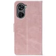 Чохол-книжка Crazy Horse Clasic для ZTE Blade V40 Design Rose Gold (Front) (50301) - изображение 3