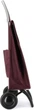 Сумка-тележка Rolser Akanto MF 2 43 Burdeos AKA012-1060 - изображение 2