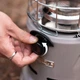 Горелка-обогреватель газовая Naturehike CNH22CJ014 Бежевая (6927595707883) - изображение 2