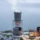 Горелка-обогреватель газовая Naturehike CNH22CJ014 Бежевая (6927595707883) - изображение 4