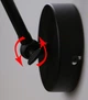 Бра Candellux 21-05908 Fundo - зображення 4