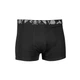 Труси Sturm Mil-Tec Boxer Shorts Skull XL Black - зображення 1