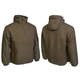 Анорак зимовий Sturm Mil-Tec Combat Anorak Winter Olive M (10335001) - зображення 4