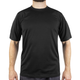 Футболка Sturm Mil-Tec Tactical T-Shirt QuickDry Black S (11081002) - зображення 1