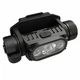 Потужний налобний ліхтар Nitecore HC65M V2 (USB Type-C, з кріпленням на шолом) - зображення 1