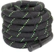 Канат тренувальний для кросфіта 12м Battle Rope WCG 38х12 - зображення 3