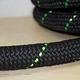 Канат тренувальний для кросфіта 12м Battle Rope WCG 38х12 - зображення 4