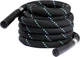 Канат тренувальний для кросфіта 12м Battle Rope WCG 38х12 - зображення 1