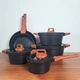 Ківш Pepper Wood PR-2312-16 1.2 л (BP127450) - зображення 4