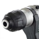 Перфоратор бочковий APRO 1900 H патрон SDS+ енергія удару 7.5 Дж потужність 1900 Вт кейс - изображение 5