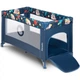 Детский манеж Lionelo Stefi Blue Navy (LO-STEFI BLUE NAVY) - изображение 4