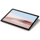 Планшет Microsoft Surface GO 2 10.5”/m3-8100Y/8/128F/int/LTE/W10H/Silver (TFZ-00003) - изображение 2