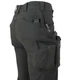 Штани Helikon-Tex Outdoor Tactical Pants VersaStretch Lite Black W34/L32 - зображення 4