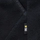 Кофта M-Tac Lite Microfleece Hoodie Dark Navy Blue M - зображення 6