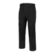 Штаны тактические Helikon-Tex BLIZZARD StormStretch Black W36/L32 - изображение 1