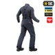 Штани M-Tac зимові Arctic Dark Navy Blue 2XL/L - зображення 5