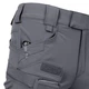 Штаны Helikon-Tex Outdoor Tactical Pants VersaStretch Shadow Grey W36/L34 - изображение 4