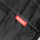 Легкий Пуховик Storm Hood G Loft 150 Black Camotec розмір XXXL - изображение 5