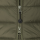 Легкий Пуховик Storm G Loft 100 Olive/Orange Camotec розмір XXXL - зображення 3