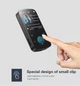 MP3 плеер Benjie M9 Bluetooth 5.2 Hi-Fi 64Gb с клипсой English version - изображение 8