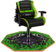 Mata Gamingowa pod fotel Huzaro FloorMat 4.0 Pixel (HZ-FloorMat 4.0 Pixel) - obraz 3